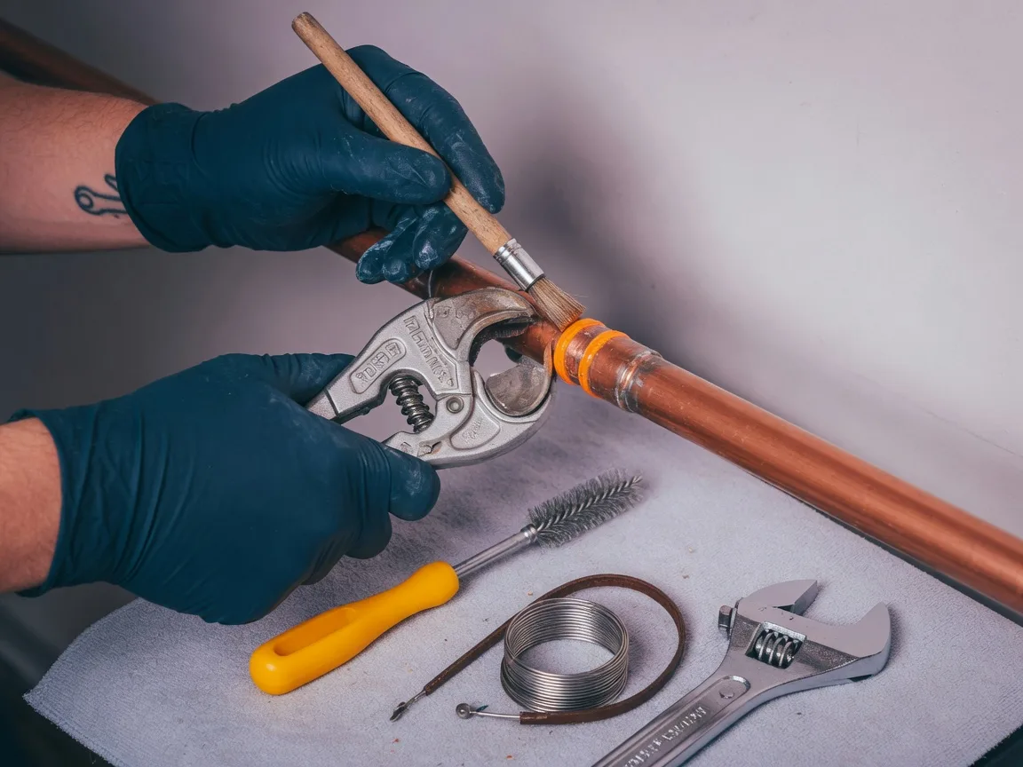 Why choose Sump Pump Repair in Corsicana, TX